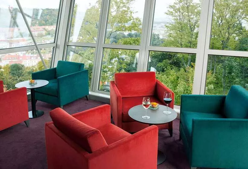 Fotos del hotel Nh Prague City:  57