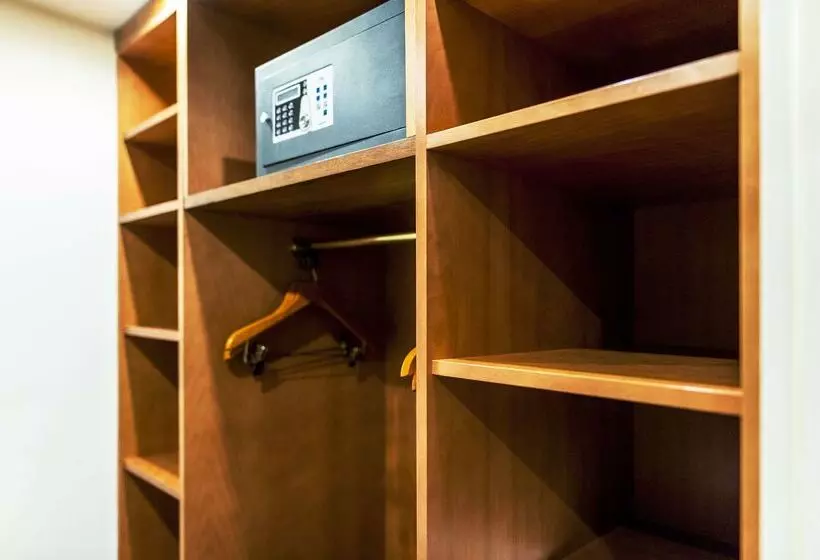 Fotos del hotel Nh Prague City:  51