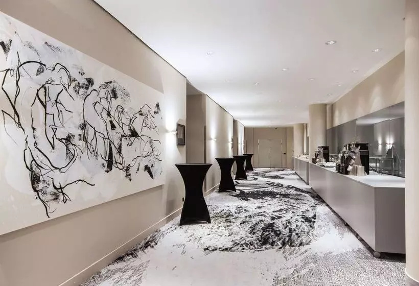 Fotos del hotel Nh Prague City:  47