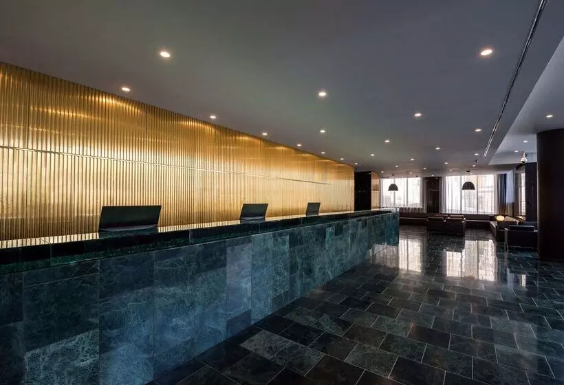 Fotos del hotel Nh Prague City:  54