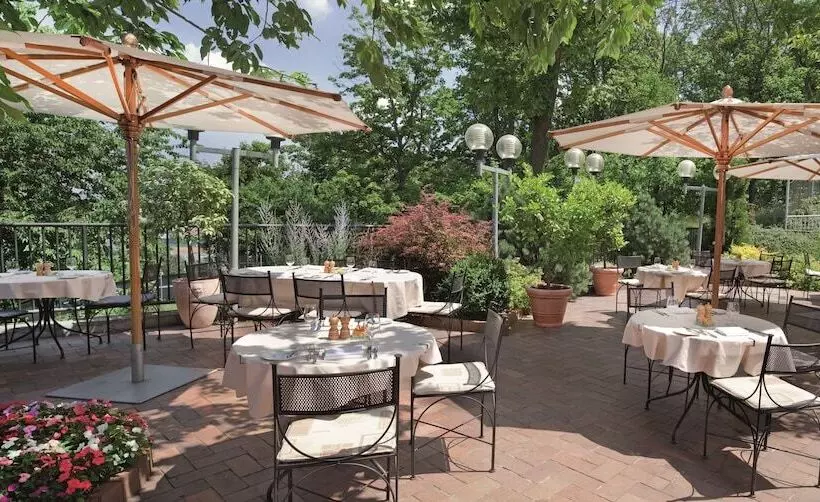 Fotos del hotel Nh Prague City:  37