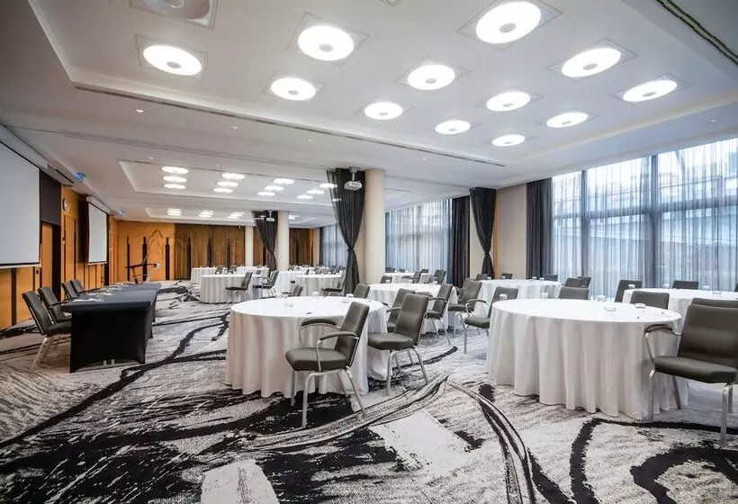 Fotos del hotel Nh Prague City:  28