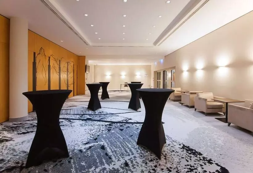 Fotos del hotel Nh Prague City:  55