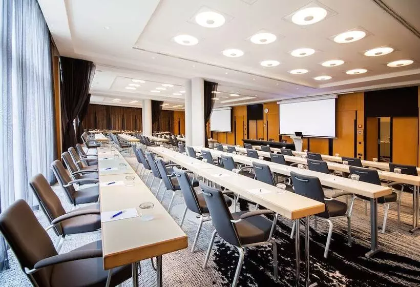 Fotos del hotel Nh Prague City:  32