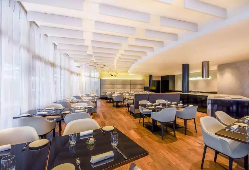 Fotos del hotel Nh Prague City:  21