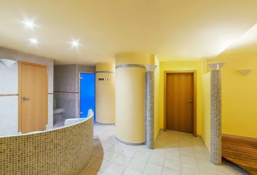 Fotos del hotel Nh Prague City:  64