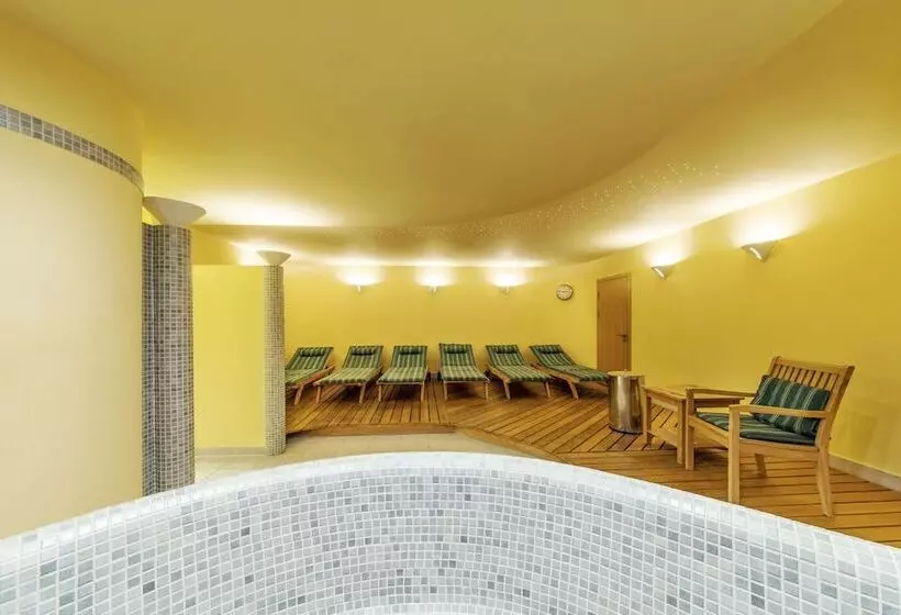 Fotos del hotel Nh Prague City:  50