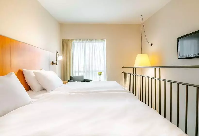 Fotos del hotel Nh Prague City:  2