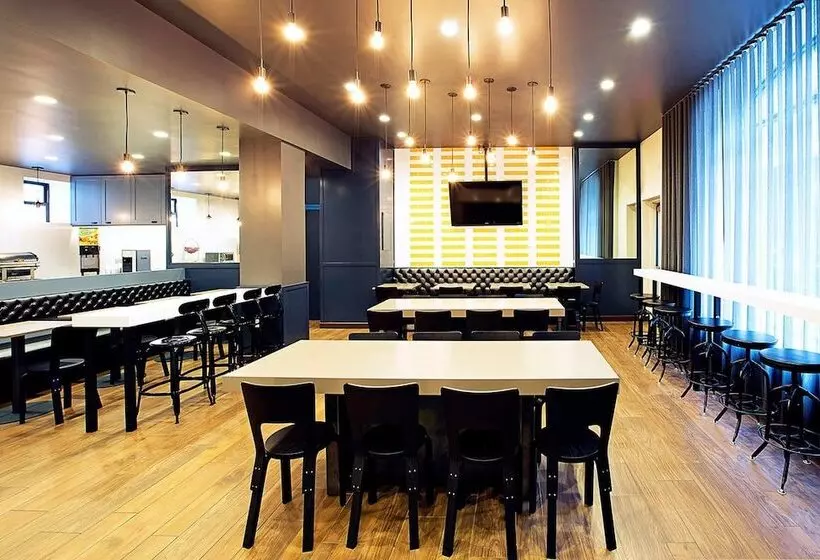 Fotos del hotel The Hotel @ New York City:  3