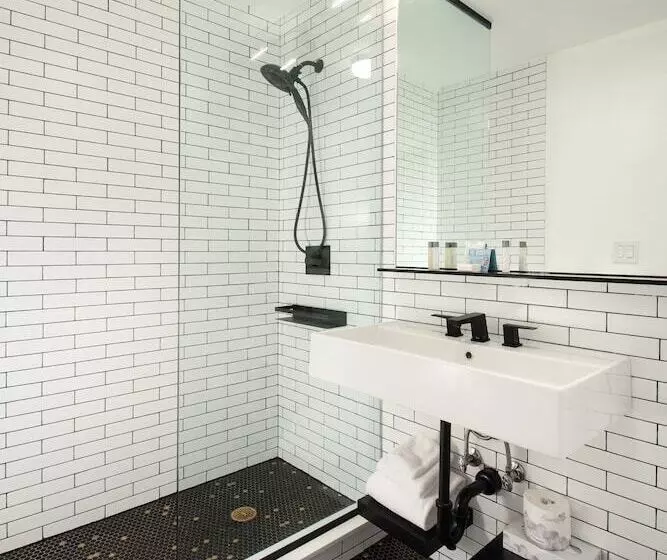 Fotos del hotel The Hotel @ New York City:  9