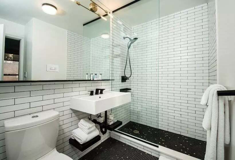 Fotos del hotel The Hotel @ New York City:  4