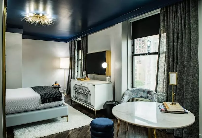 Fotos del hotel The Hotel @ New York City:  10