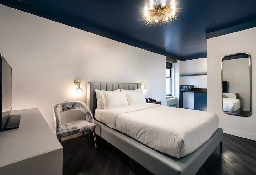 Fotos del hotel The Hotel @ New York City:  14