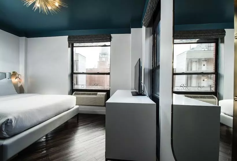 Fotos del hotel The Hotel @ New York City:  15