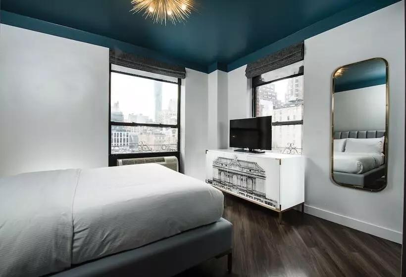 Fotos del hotel The Hotel @ New York City:  6