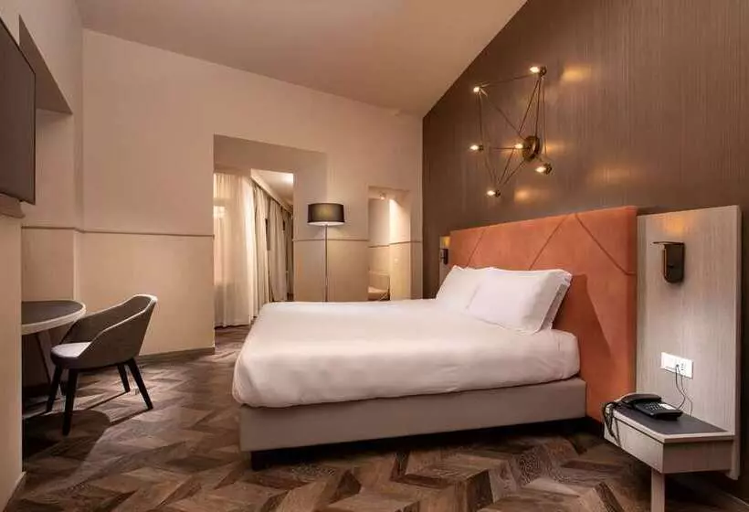 Fotos del hotel Cosmopolita:  2