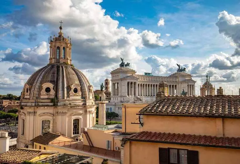 Fotos del hotel Cosmopolita:  14