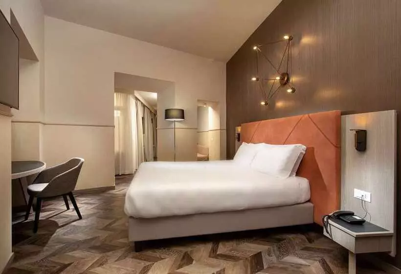 Fotos del hotel Cosmopolita:  16