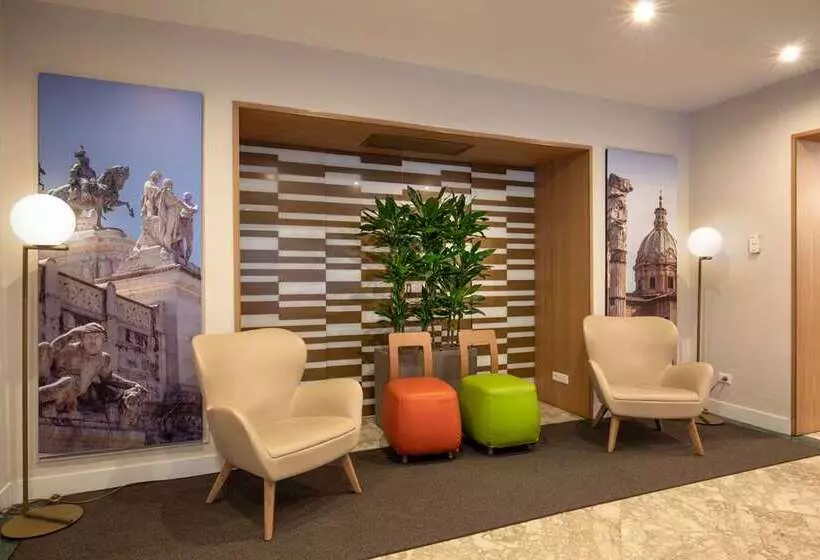 Fotos del hotel Cosmopolita:  3