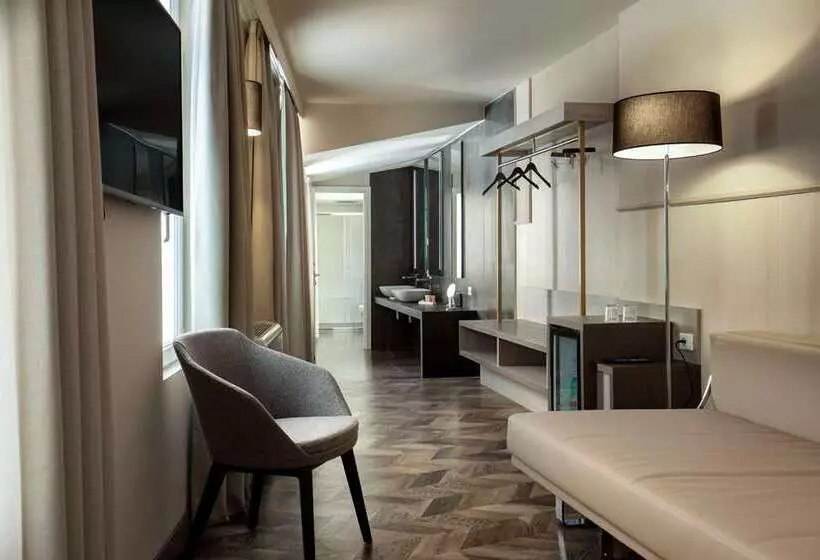 Fotos del hotel Cosmopolita:  24