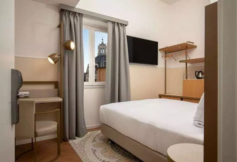 Fotos del hotel Cosmopolita:  22