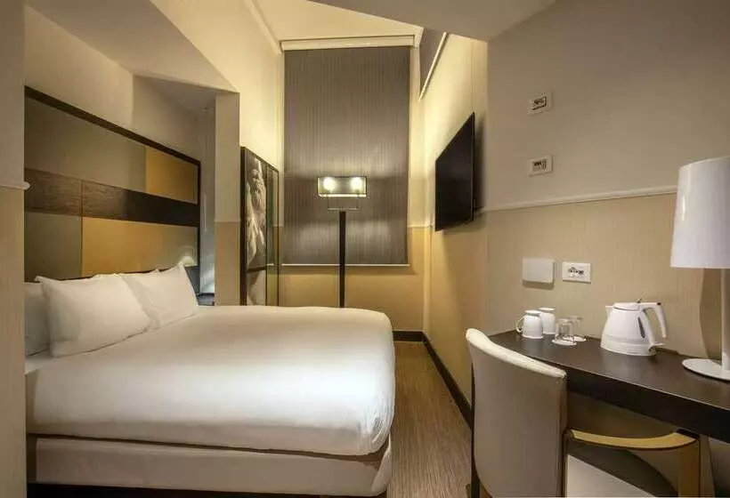 Fotos del hotel Cosmopolita:  12