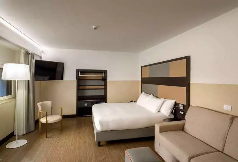 Fotos del hotel Cosmopolita:  8