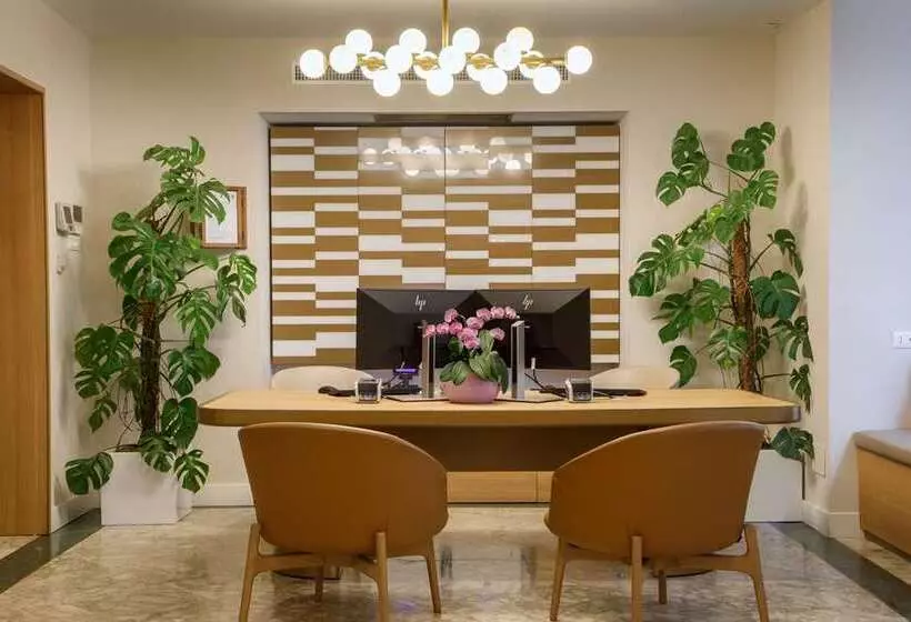 Fotos del hotel Cosmopolita:  4