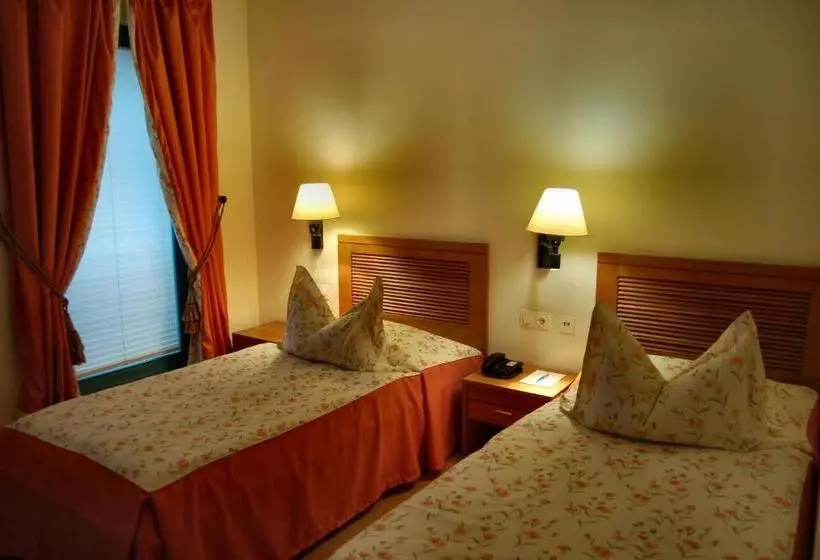 Fotos del hotel Albergo:  6