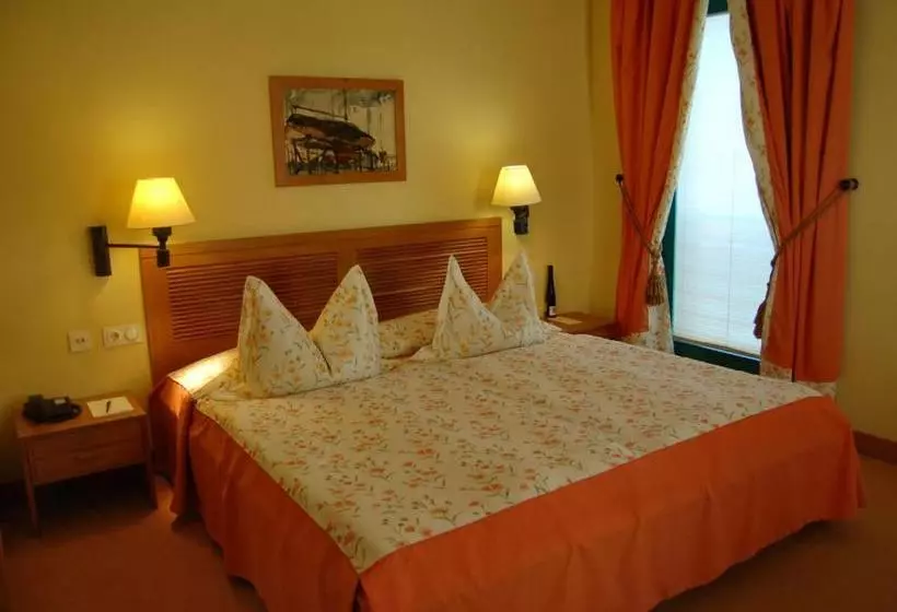 Fotos del hotel Albergo:  9