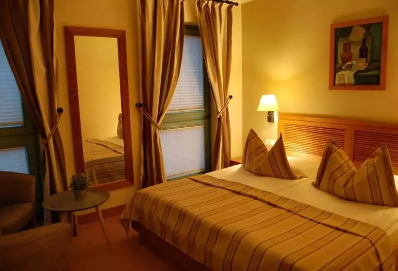 Fotos del hotel Albergo:  3