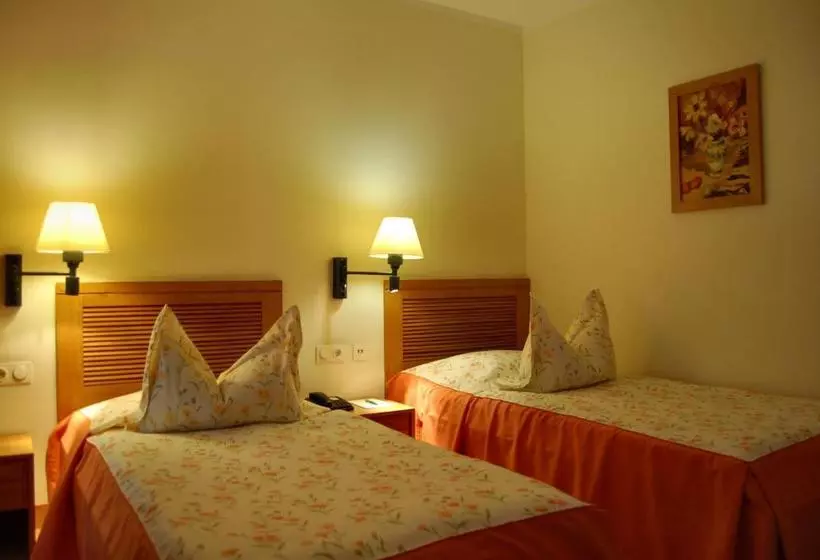 Fotos del hotel Albergo:  14