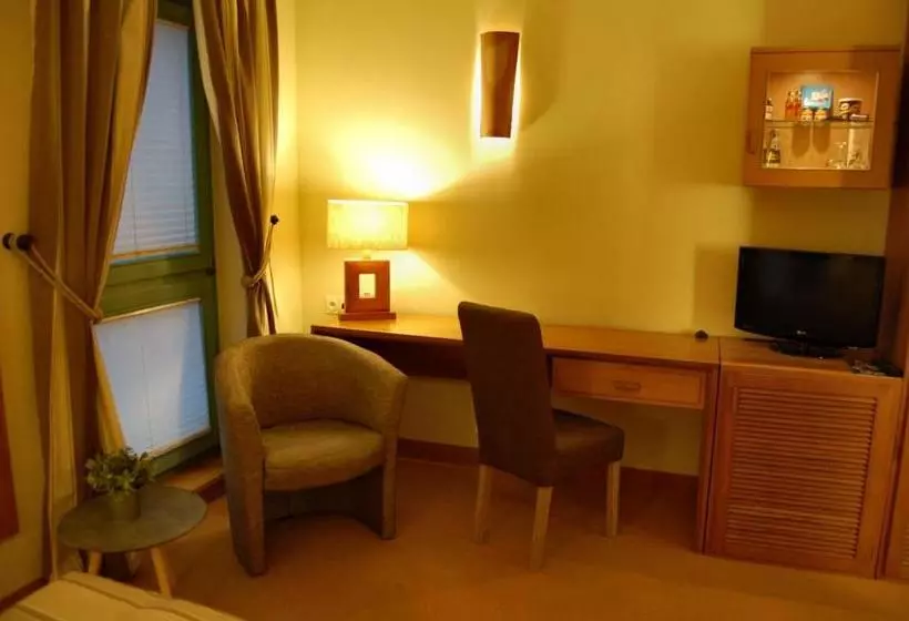 Fotos del hotel Albergo:  15