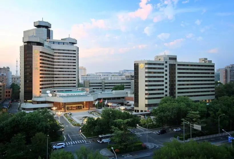 Fotos del hotel Capital:  18