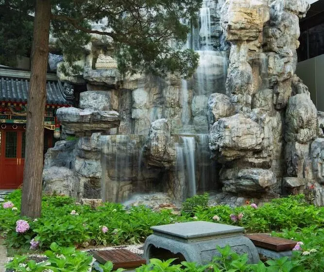 Fotos del hotel Capital:  20