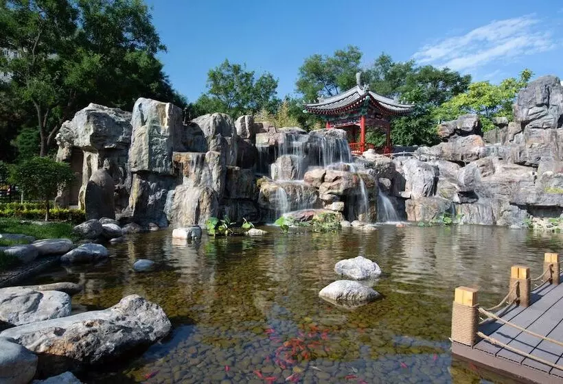 Fotos del hotel Capital:  12