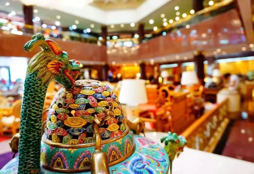 Fotos del hotel Capital:  17