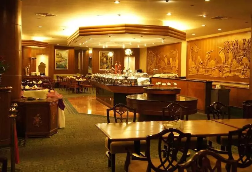 Fotos del hotel Capital:  15