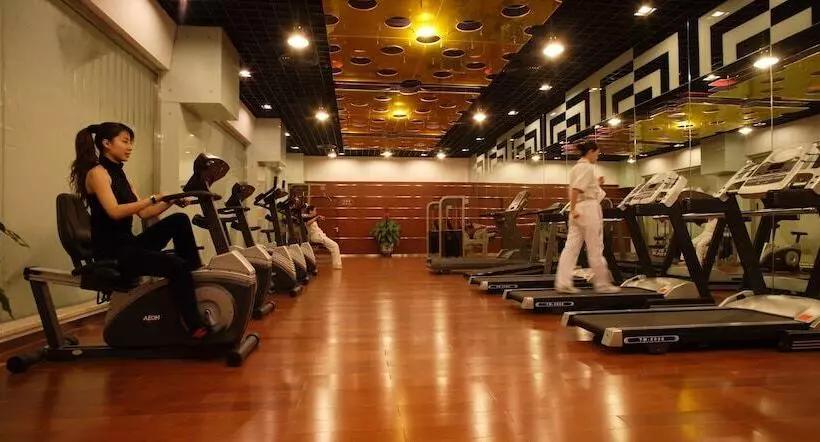 Fotos del hotel Capital:  14