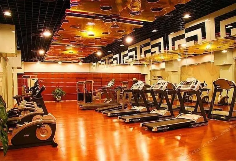 Fotos del hotel Capital:  5