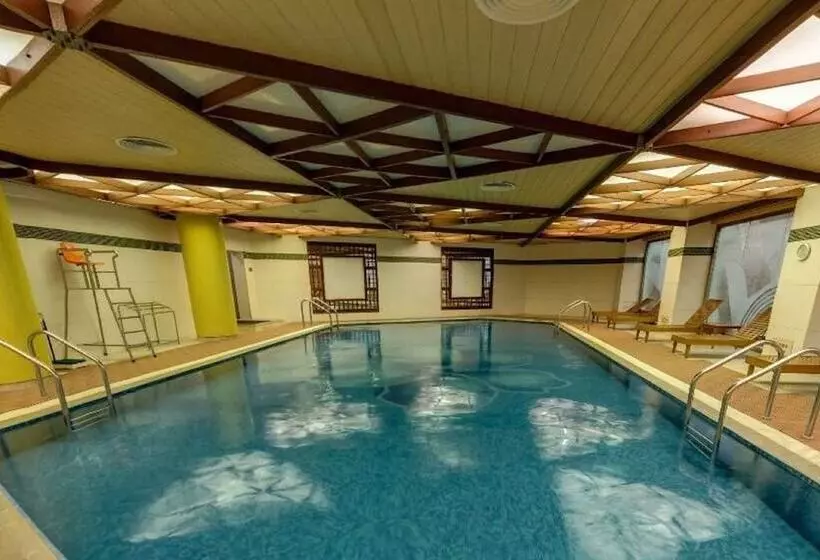 Fotos del hotel Capital:  3