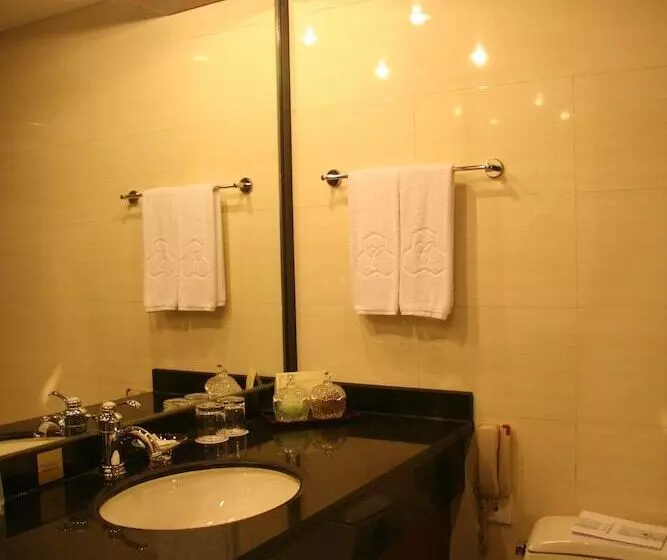 Fotos del hotel Capital:  16