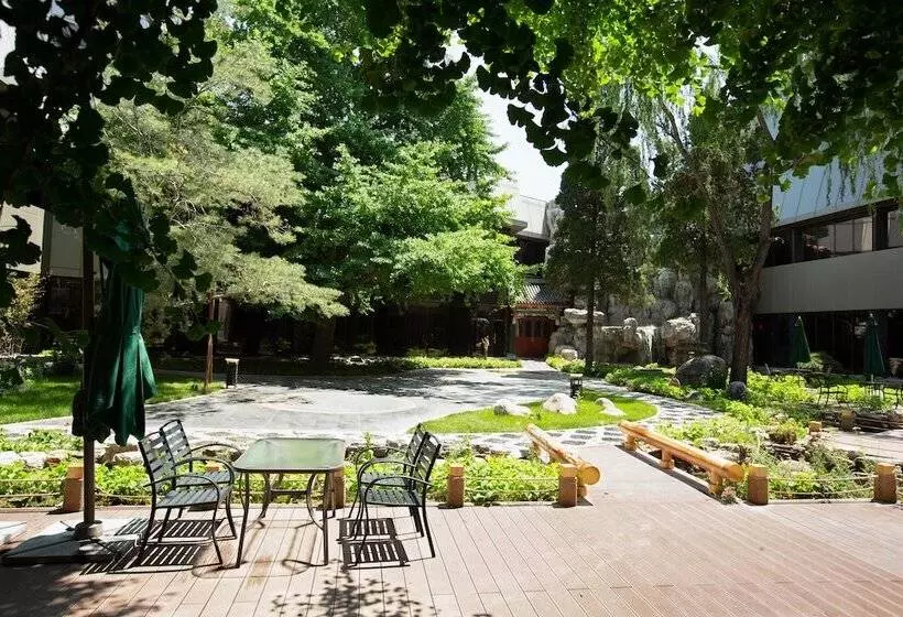 Fotos del hotel Capital:  7