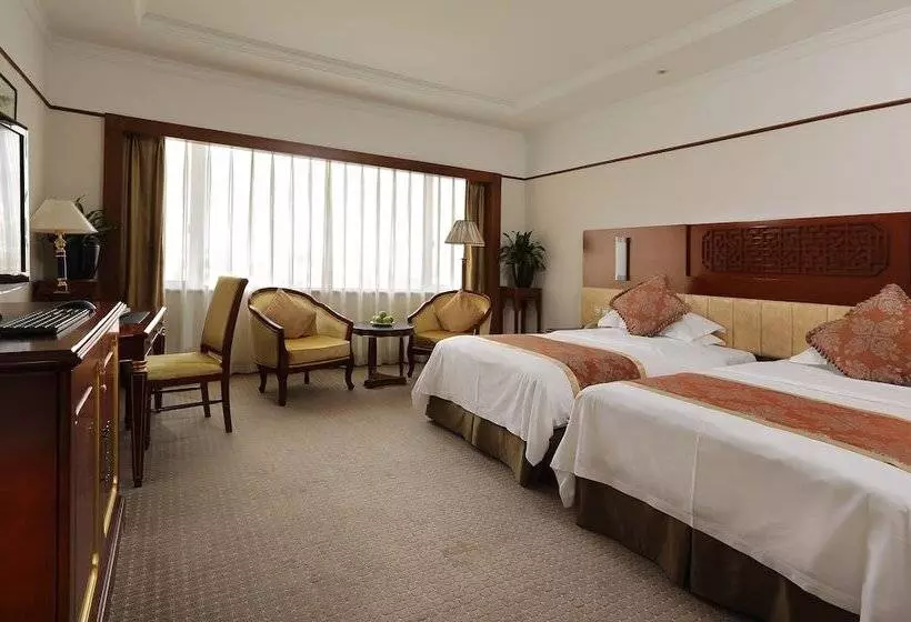 Fotos del hotel Capital:  23