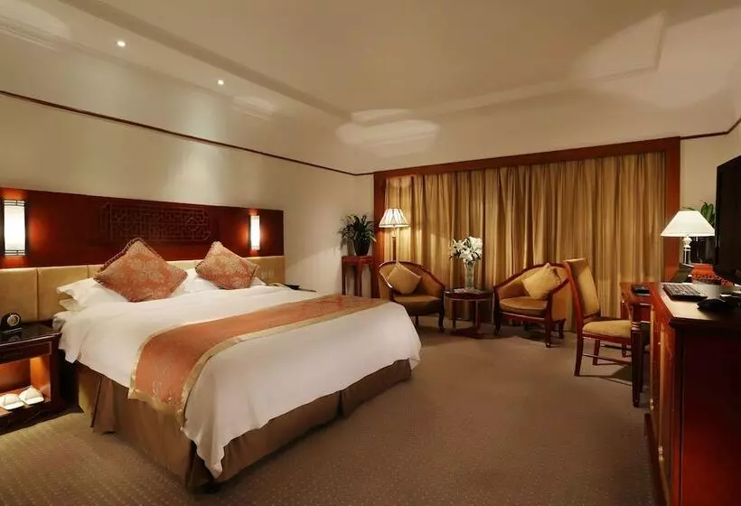 Fotos del hotel Capital:  11