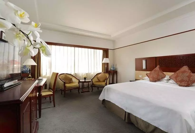 Fotos del hotel Capital:  22