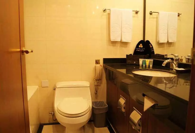 Fotos del hotel Capital:  8