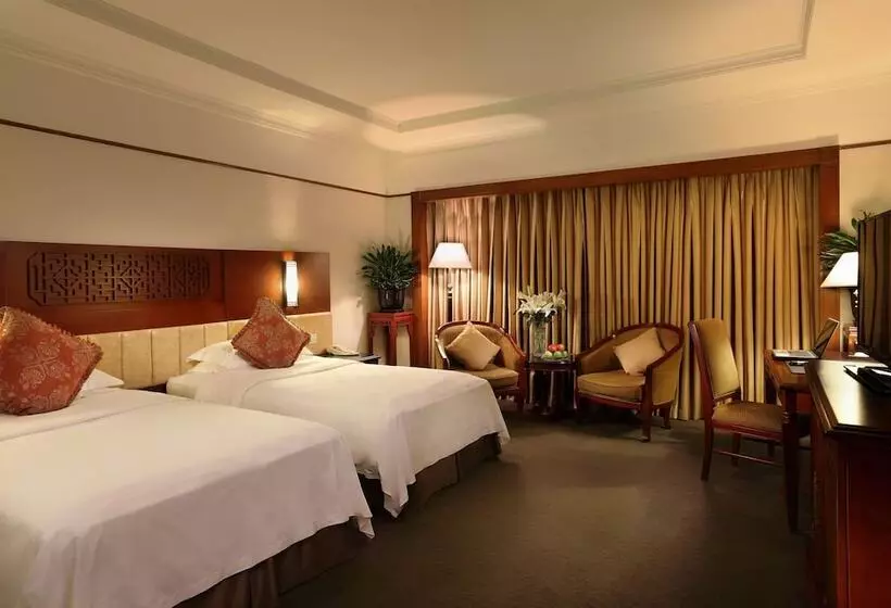 Fotos del hotel Capital:  2