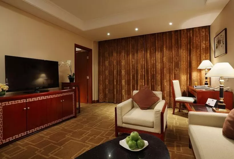 Fotos del hotel Capital:  25