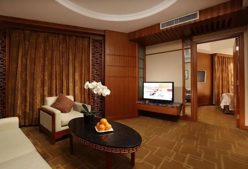 Fotos del hotel Capital:  24